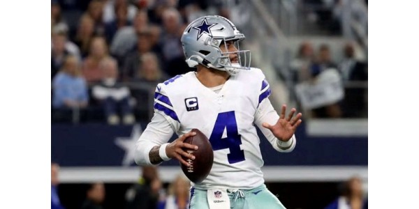 NFL: n uuden kauden avauspeli on alkamassa